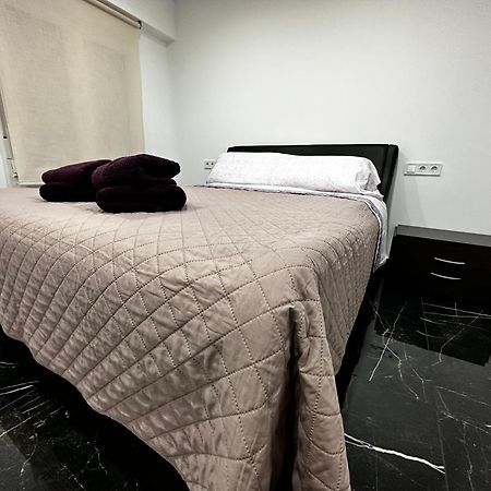 דירות Castellón de la Plana Castellon Deluxe מראה חיצוני תמונה