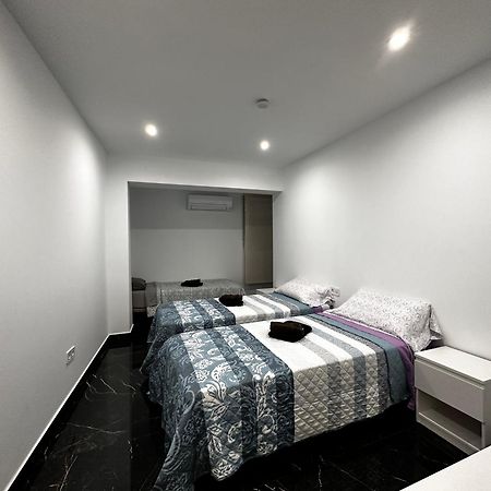 דירות Castellón de la Plana Castellon Deluxe מראה חיצוני תמונה