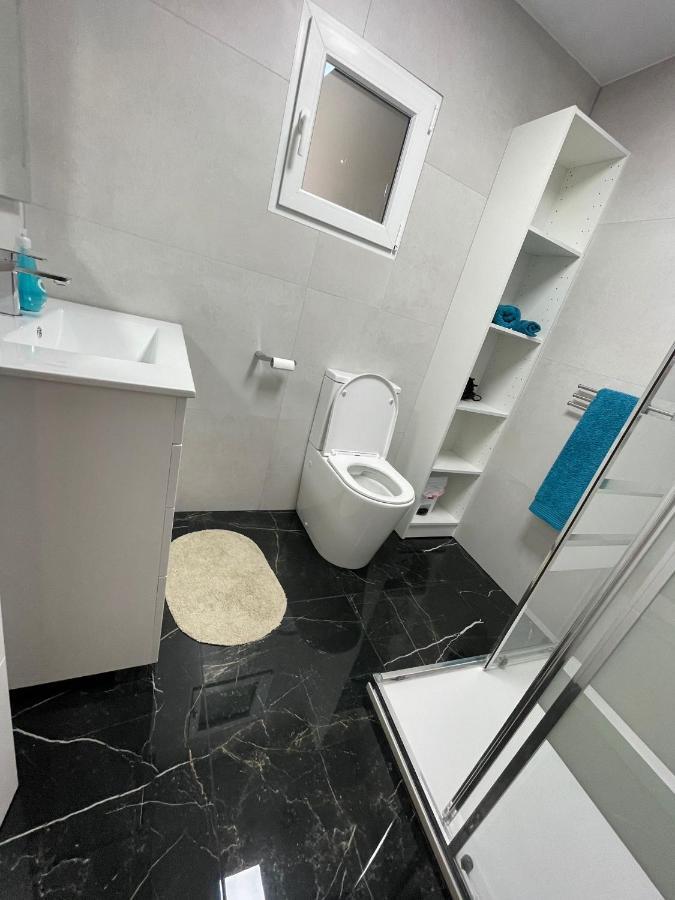 דירות Castellón de la Plana Castellon Deluxe מראה חיצוני תמונה