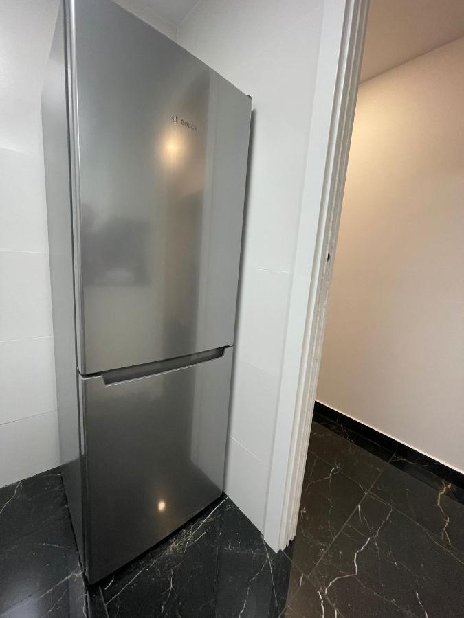דירות Castellón de la Plana Castellon Deluxe מראה חיצוני תמונה