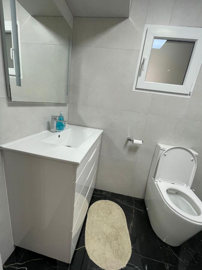 דירות Castellón de la Plana Castellon Deluxe מראה חיצוני תמונה