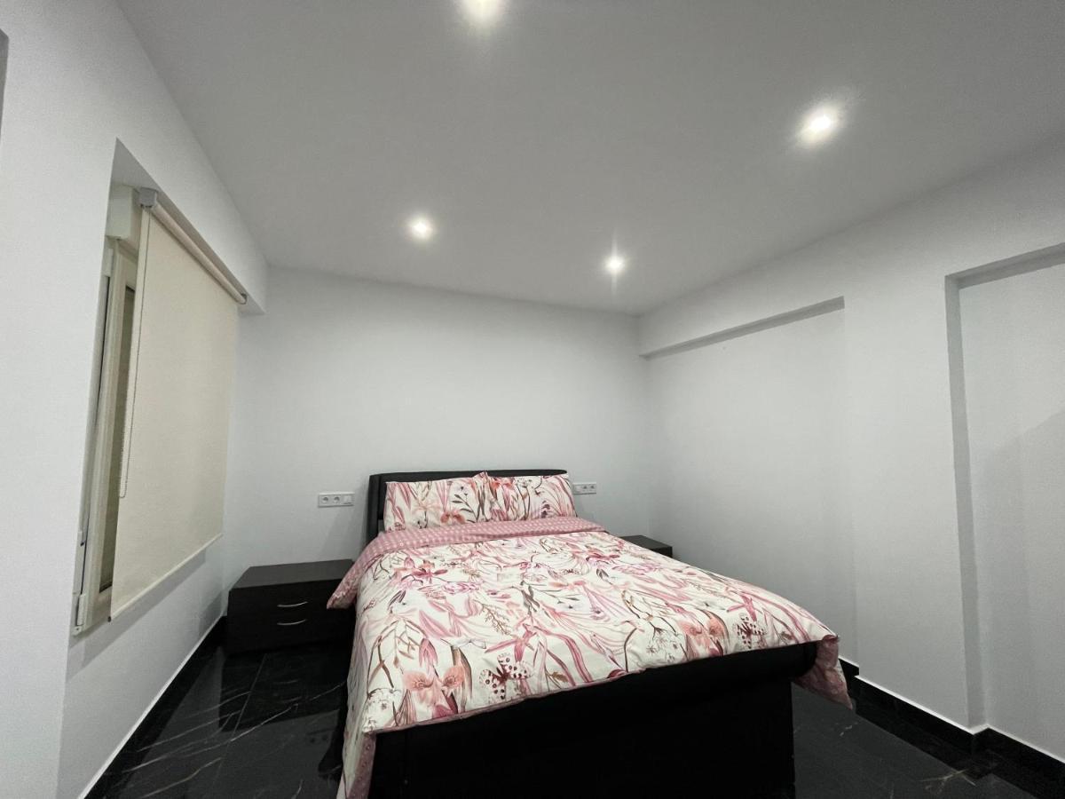 דירות Castellón de la Plana Castellon Deluxe מראה חיצוני תמונה