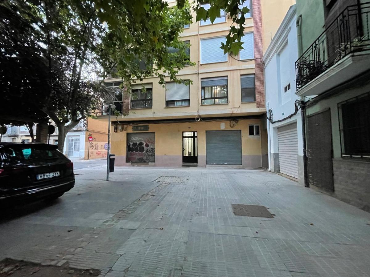 דירות Castellón de la Plana Castellon Deluxe מראה חיצוני תמונה